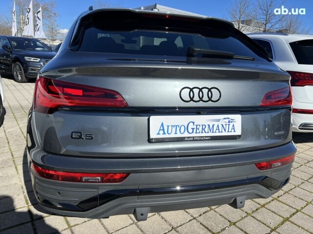 Ауді Ку 5, об'ємом двигуна 3 л та пробігом 20 тис. км за 69229 $, фото 19 на Automoto.ua