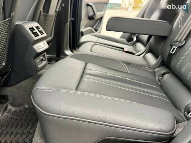 Ауди Ку 5, объемом двигателя 2 л и пробегом 8 тыс. км за 39990 $, фото 23 на Automoto.ua