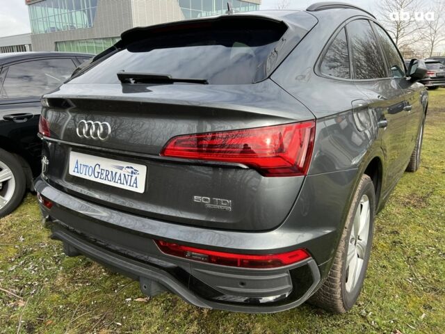 Ауді Ку 5, об'ємом двигуна 3 л та пробігом 4 тис. км за 74881 $, фото 9 на Automoto.ua