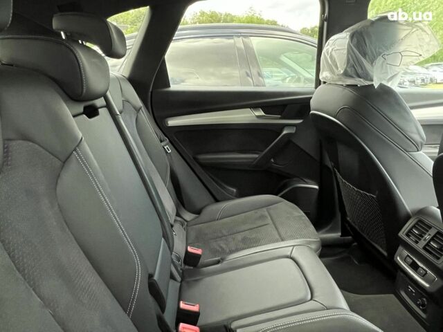 Ауди Ку 5, объемом двигателя 2 л и пробегом 13 тыс. км за 64991 $, фото 18 на Automoto.ua