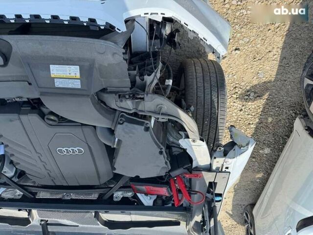 Ауди Ку 5, объемом двигателя 2 л и пробегом 13 тыс. км за 32900 $, фото 23 на Automoto.ua