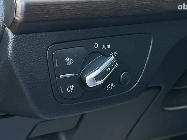 Ауди Ку 5 2023 в Львове на Automoto.ua Ауди Ку 5, объемом двигателя 2 л и пробегом 1 тыс. км за 41890 $, фото 19 на Automoto.ua