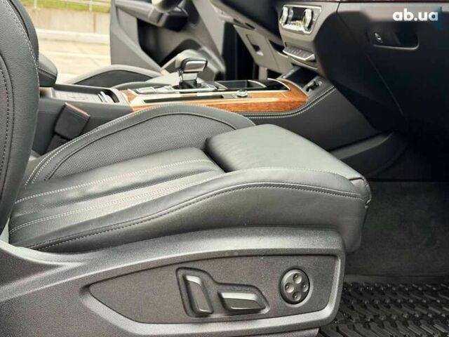 Ауди Ку 5, объемом двигателя 2 л и пробегом 8 тыс. км за 39990 $, фото 25 на Automoto.ua