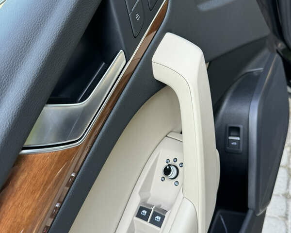 Ауди Ку 5, объемом двигателя 2 л и пробегом 35 тыс. км за 32999 $, фото 10 на Automoto.ua