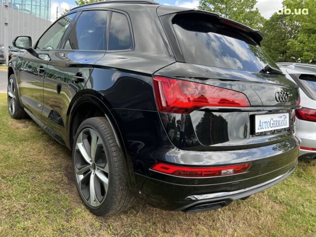 Ауди Ку 5, объемом двигателя 2 л и пробегом 13 тыс. км за 64991 $, фото 8 на Automoto.ua