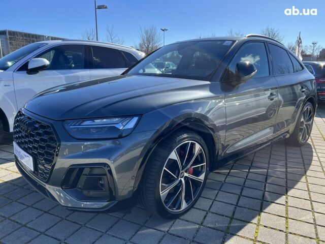 Ауді Ку 5, об'ємом двигуна 3 л та пробігом 20 тис. км за 69229 $, фото 25 на Automoto.ua