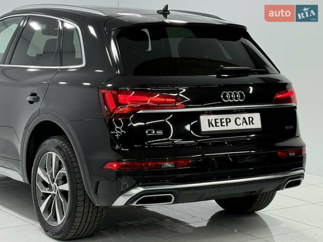 Ауди Ку 5 2023 в Одессе на Automoto.ua Ауди Ку 5, объемом двигателя 1.98 л и пробегом 10 тыс. км за 42900 $, фото 14 на Automoto.ua