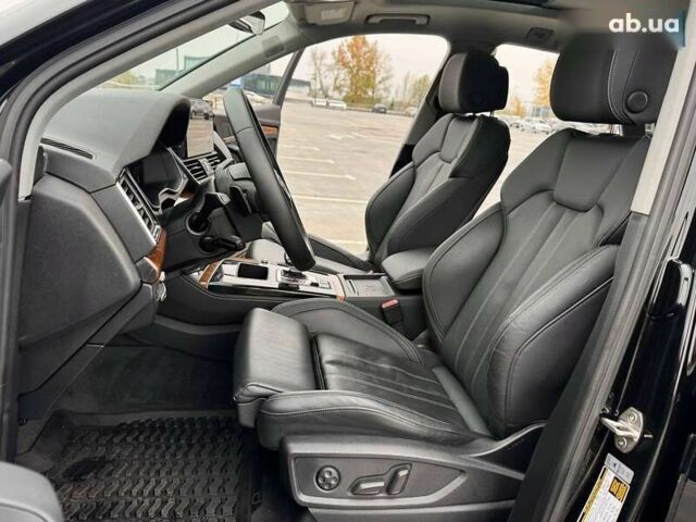 Ауди Ку 5, объемом двигателя 2 л и пробегом 8 тыс. км за 39990 $, фото 19 на Automoto.ua