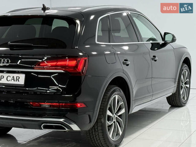 Ауди Ку 5 2023 в Одессе на Automoto.ua Ауди Ку 5, объемом двигателя 1.98 л и пробегом 10 тыс. км за 42900 $, фото 12 на Automoto.ua