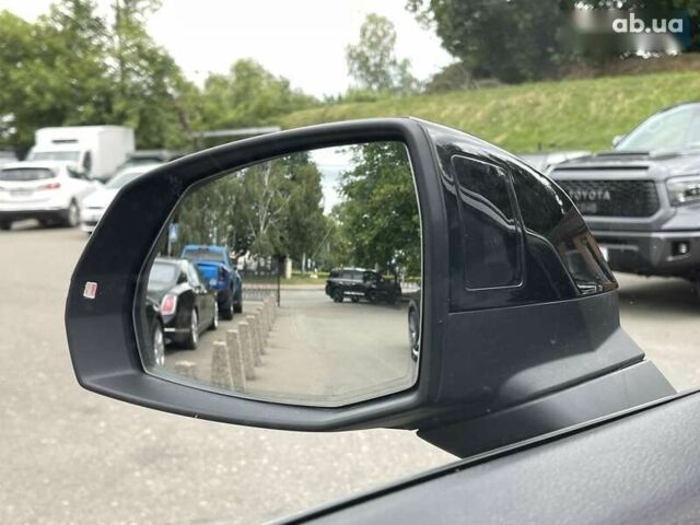 Ауди Ку 5 2023 в Киеве на Automoto.ua Ауди Ку 5, объемом двигателя 2 л и пробегом 34 тыс. км за 41900 $, фото 21 на Automoto.ua