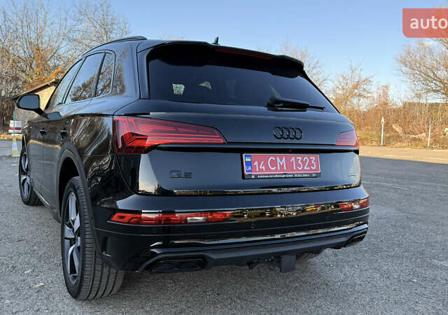 Ауди Ку 5, объемом двигателя 1.98 л и пробегом 39 тыс. км за 36900 $, фото 10 на Automoto.ua