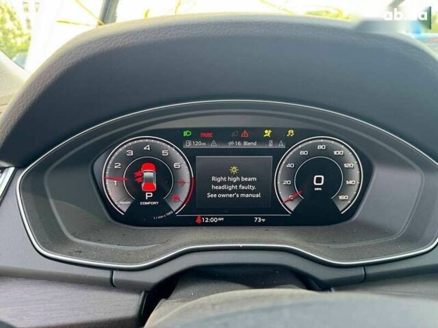 Ауди Ку 5, объемом двигателя 2 л и пробегом 13 тыс. км за 32900 $, фото 28 на Automoto.ua