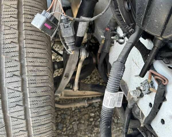 Ауди Ку 5, объемом двигателя 2 л и пробегом 13 тыс. км за 32900 $, фото 3 на Automoto.ua