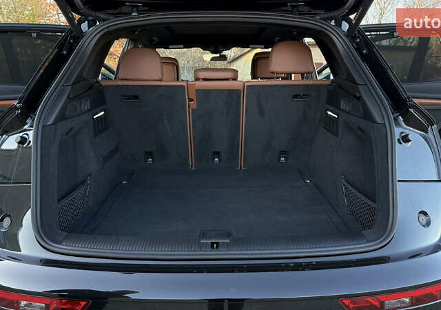 Ауді Ку 5, об'ємом двигуна 1.98 л та пробігом 36 тис. км за 39800 $, фото 24 на Automoto.ua