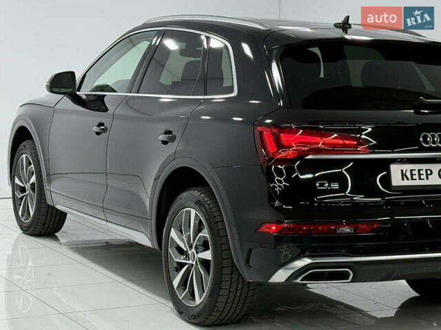 Ауди Ку 5 2023 в Одессе на Automoto.ua Ауди Ку 5, объемом двигателя 1.98 л и пробегом 10 тыс. км за 42900 $, фото 11 на Automoto.ua