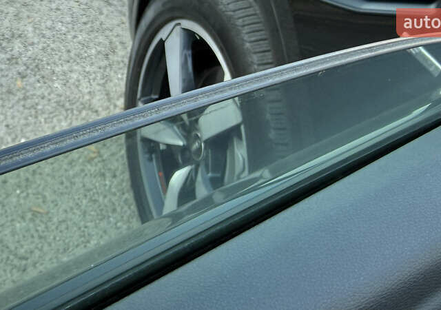 Ауді Ку 5, об'ємом двигуна 1.98 л та пробігом 36 тис. км за 39800 $, фото 37 на Automoto.ua