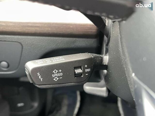 Ауди Ку 5 2023 в Киеве на Automoto.ua Ауди Ку 5, объемом двигателя 2 л и пробегом 34 тыс. км за 41900 $, фото 19 на Automoto.ua