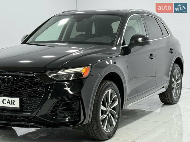 Ауди Ку 5 2023 в Одессе на Automoto.ua Ауди Ку 5, объемом двигателя 1.98 л и пробегом 10 тыс. км за 42900 $, фото 6 на Automoto.ua