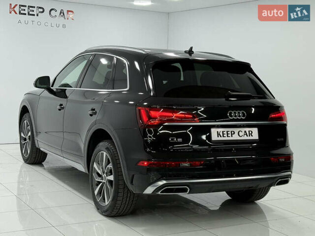 Ауди Ку 5 2023 в Одессе на Automoto.ua Ауди Ку 5, объемом двигателя 1.98 л и пробегом 10 тыс. км за 42900 $, фото 9 на Automoto.ua