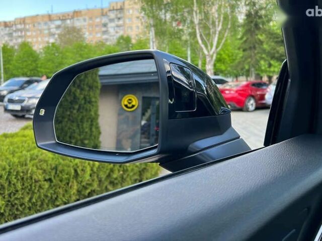 Ауди Ку 5 2023 в Львове на Automoto.ua Ауди Ку 5, объемом двигателя 2 л и пробегом 1 тыс. км за 41890 $, фото 21 на Automoto.ua