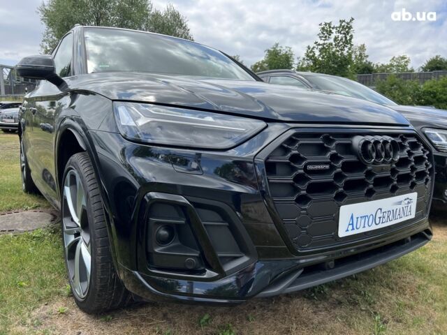 Ауди Ку 5, объемом двигателя 2 л и пробегом 13 тыс. км за 64991 $, фото 2 на Automoto.ua