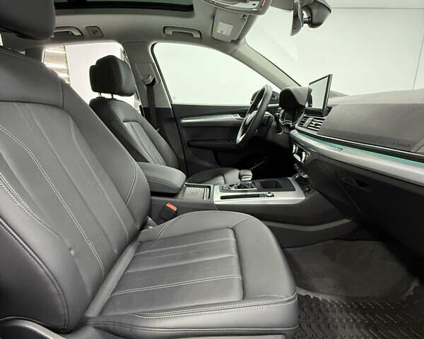 Ауди Ку 5 2023 в Одессе на Automoto.ua Ауди Ку 5, объемом двигателя 1.98 л и пробегом 10 тыс. км за 42900 $, фото 21 на Automoto.ua