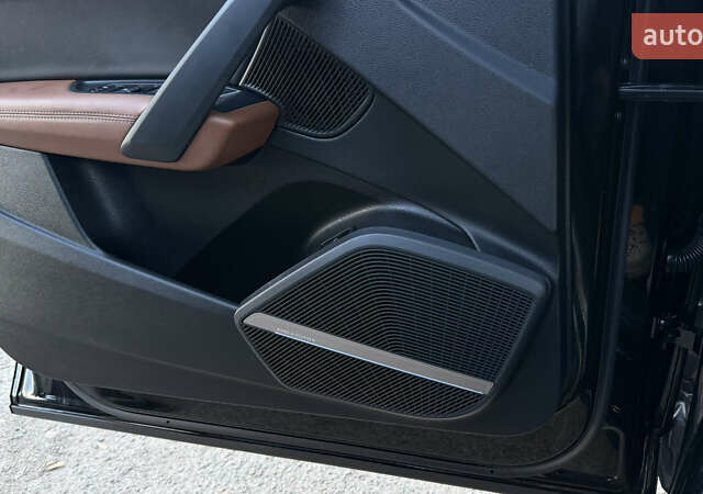 Ауді Ку 5, об'ємом двигуна 1.98 л та пробігом 36 тис. км за 39800 $, фото 30 на Automoto.ua