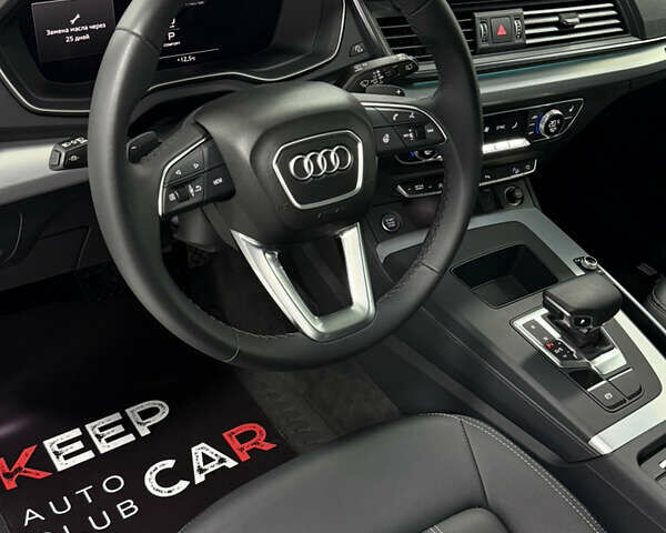 Ауди Ку 5 2023 в Одессе на Automoto.ua Ауди Ку 5, объемом двигателя 1.98 л и пробегом 10 тыс. км за 42900 $, фото 16 на Automoto.ua