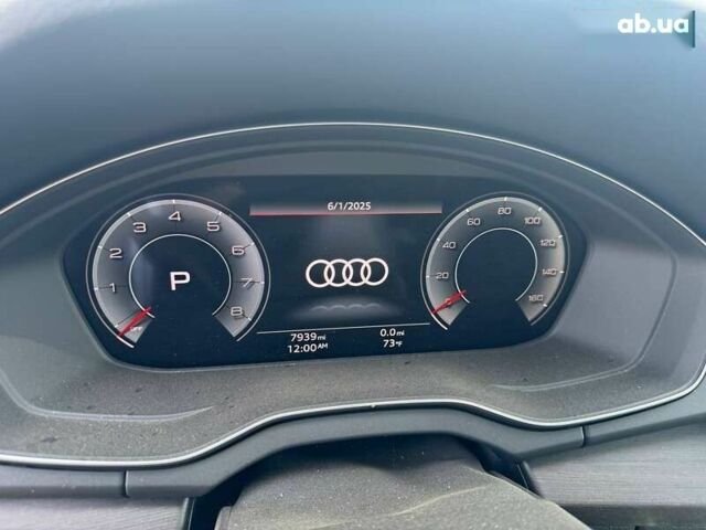 Ауди Ку 5, объемом двигателя 2 л и пробегом 13 тыс. км за 32900 $, фото 27 на Automoto.ua