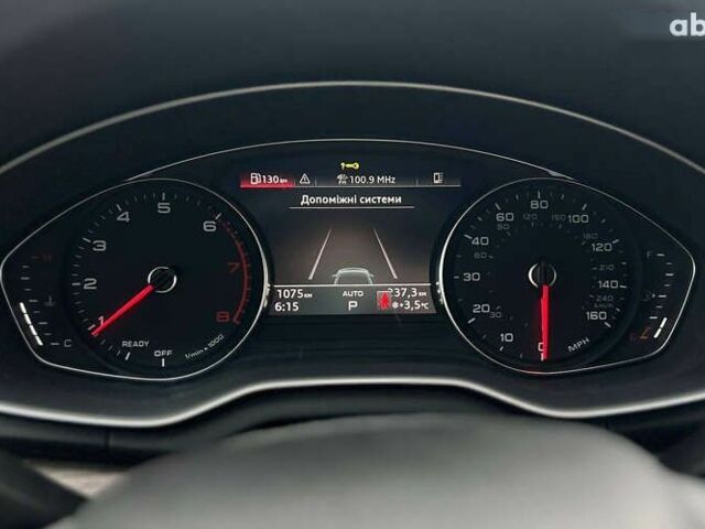 Ауді Ку 5, об'ємом двигуна 2 л та пробігом 1 тис. км за 44000 $, фото 12 на Automoto.ua