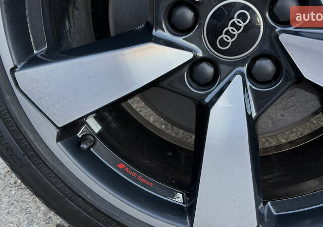 Ауді Ку 5, об'ємом двигуна 1.98 л та пробігом 36 тис. км за 39800 $, фото 10 на Automoto.ua