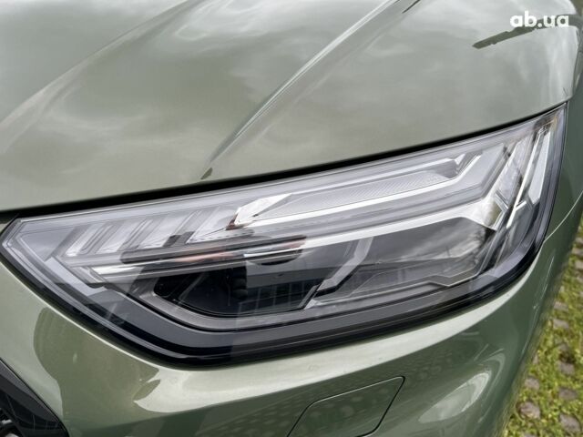 Ауди Ку 5, объемом двигателя 2 л и пробегом 9 тыс. км за 66730 $, фото 8 на Automoto.ua