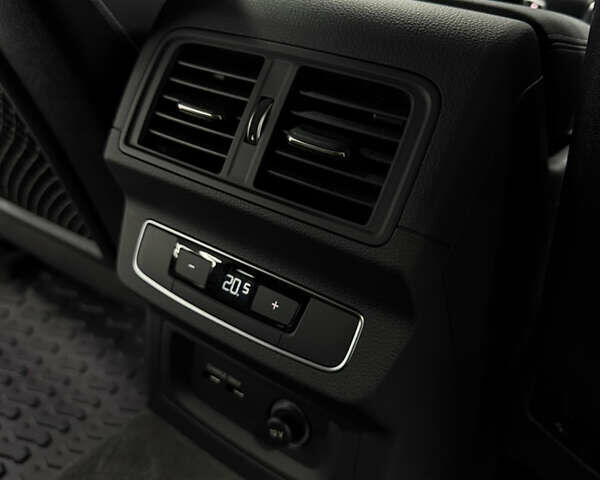 Ауди Ку 5 2023 в Одессе на Automoto.ua Ауди Ку 5, объемом двигателя 1.98 л и пробегом 10 тыс. км за 42900 $, фото 32 на Automoto.ua