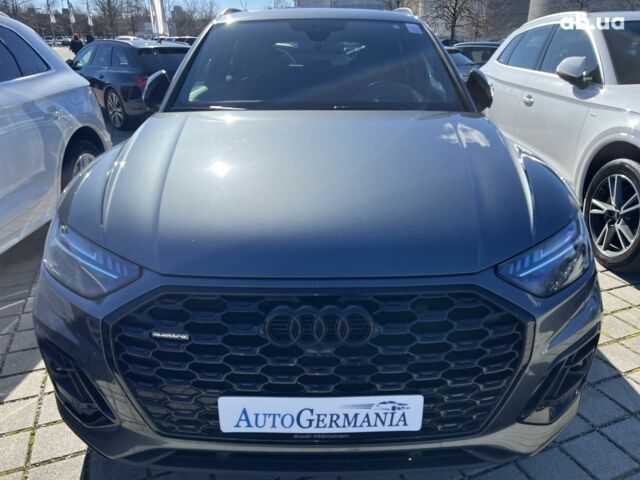 Ауді Ку 5, об'ємом двигуна 3 л та пробігом 20 тис. км за 69229 $, фото 26 на Automoto.ua
