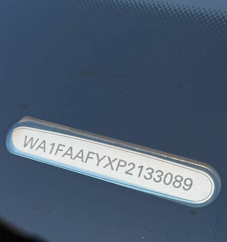 Ауді Ку 5, об'ємом двигуна 1.98 л та пробігом 36 тис. км за 39800 $, фото 39 на Automoto.ua