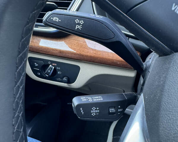 Ауди Ку 5, объемом двигателя 2 л и пробегом 35 тыс. км за 32999 $, фото 21 на Automoto.ua