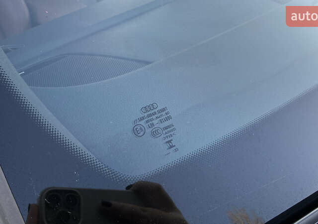 Ауді Ку 5, об'ємом двигуна 1.98 л та пробігом 36 тис. км за 39800 $, фото 38 на Automoto.ua