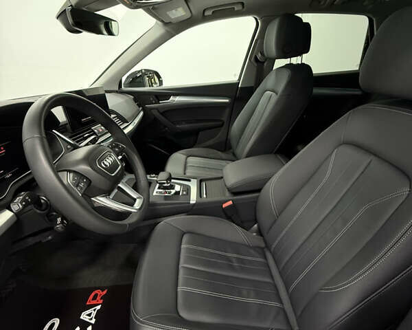 Ауди Ку 5 2023 в Одессе на Automoto.ua Ауди Ку 5, объемом двигателя 1.98 л и пробегом 10 тыс. км за 42900 $, фото 19 на Automoto.ua