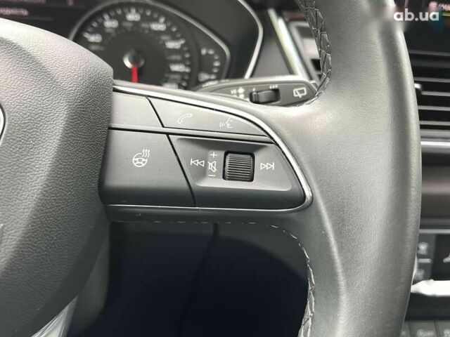 Ауди Ку 5 2023 в Киеве на Automoto.ua Ауди Ку 5, объемом двигателя 2 л и пробегом 34 тыс. км за 41900 $, фото 20 на Automoto.ua