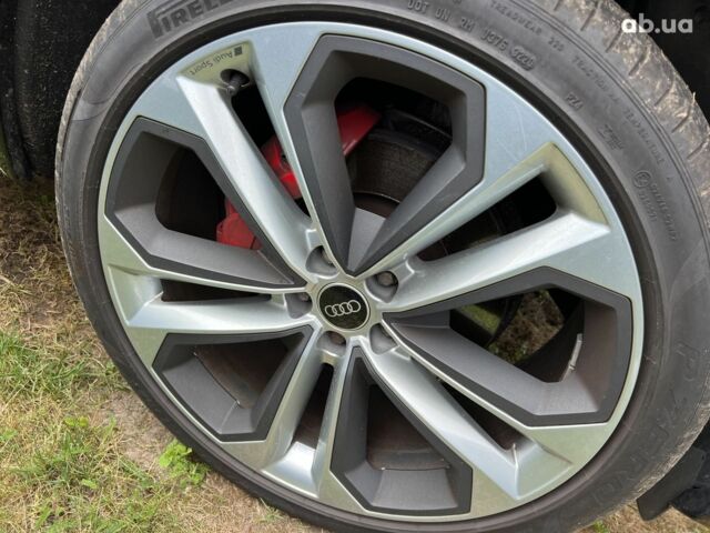 Ауди Ку 5, объемом двигателя 2 л и пробегом 13 тыс. км за 64991 $, фото 23 на Automoto.ua