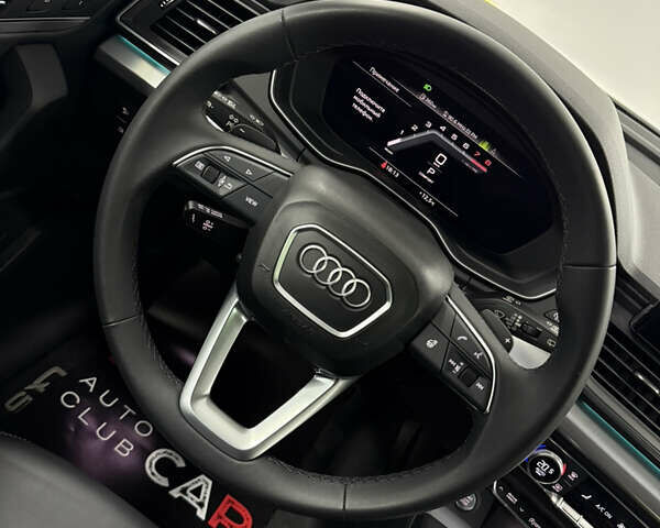 Ауди Ку 5 2023 в Одессе на Automoto.ua Ауди Ку 5, объемом двигателя 1.98 л и пробегом 10 тыс. км за 42900 $, фото 25 на Automoto.ua