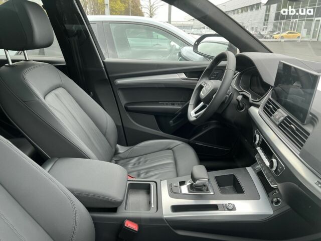 Ауди Ку 5, объемом двигателя 2 л и пробегом 9 тыс. км за 66730 $, фото 29 на Automoto.ua