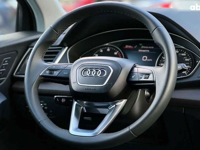 Ауди Ку 5 2023 в Львове на Automoto.ua Ауди Ку 5, объемом двигателя 2 л и пробегом 1 тыс. км за 41890 $, фото 16 на Automoto.ua