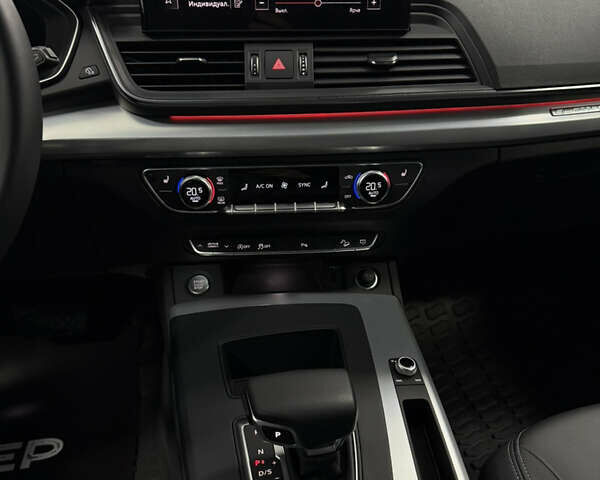 Ауди Ку 5 2023 в Одессе на Automoto.ua Ауди Ку 5, объемом двигателя 1.98 л и пробегом 10 тыс. км за 42900 $, фото 27 на Automoto.ua