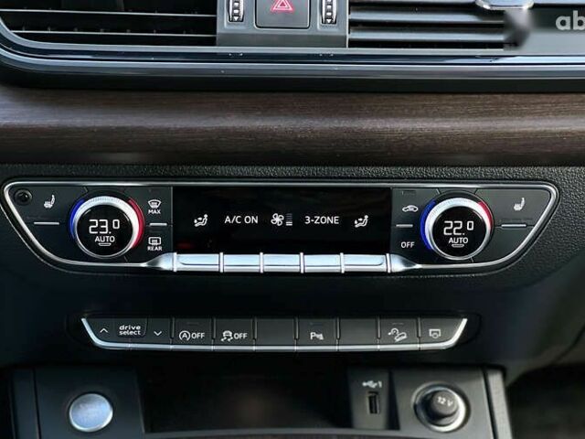 Ауди Ку 5 2023 в Львове на Automoto.ua Ауди Ку 5, объемом двигателя 2 л и пробегом 1 тыс. км за 41890 $, фото 14 на Automoto.ua