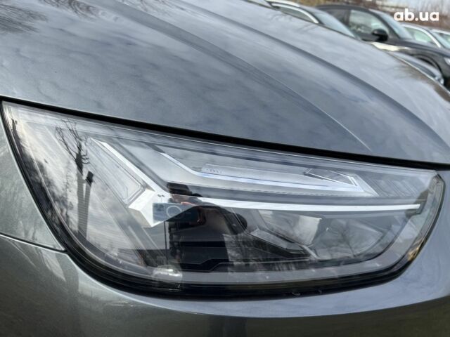 Ауді Ку 5, об'ємом двигуна 3 л та пробігом 4 тис. км за 74881 $, фото 23 на Automoto.ua