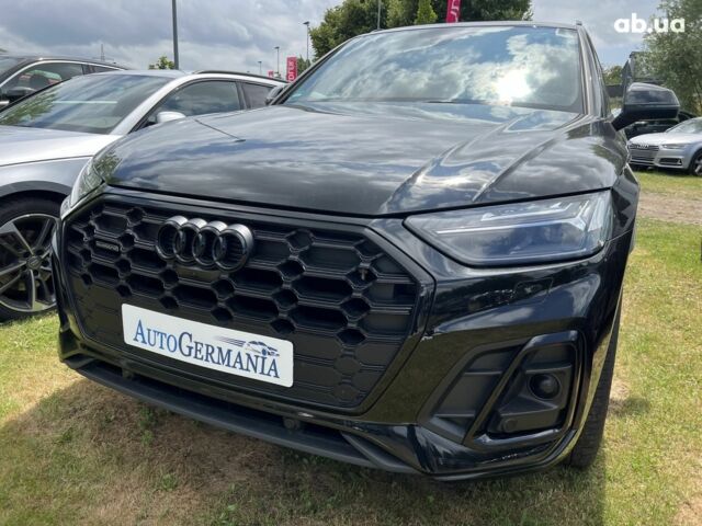 Ауди Ку 5, объемом двигателя 2 л и пробегом 13 тыс. км за 64991 $, фото 19 на Automoto.ua
