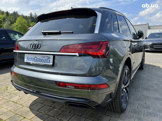 Ауди Ку 5, объемом двигателя 2 л и пробегом 0 тыс. км за 70533 $, фото 32 на Automoto.ua