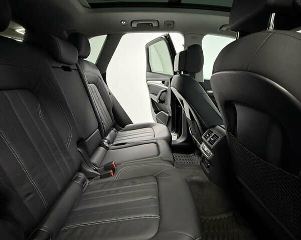 Ауди Ку 5 2023 в Одессе на Automoto.ua Ауди Ку 5, объемом двигателя 1.98 л и пробегом 10 тыс. км за 42900 $, фото 31 на Automoto.ua