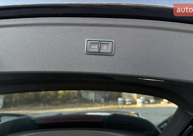 Ауді Ку 5, об'ємом двигуна 1.98 л та пробігом 36 тис. км за 39800 $, фото 26 на Automoto.ua